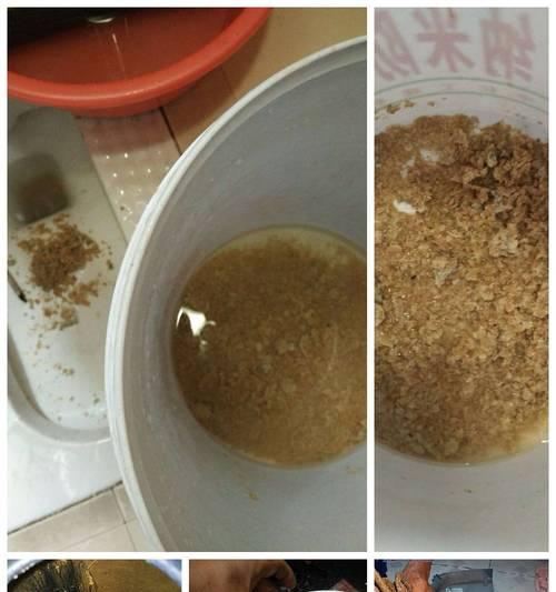 热水器清洗后发黄（遇到热水器清洗后还发黄）  第2张