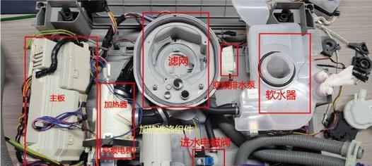 如何拆卸清洗油烟机涡轮（轻松清除油烟机涡轮内的油污）  第2张