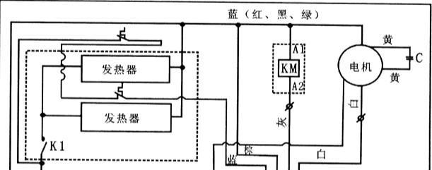 室外工业风幕机安装方法（实用技巧让你轻松安装工业风幕机）  第2张