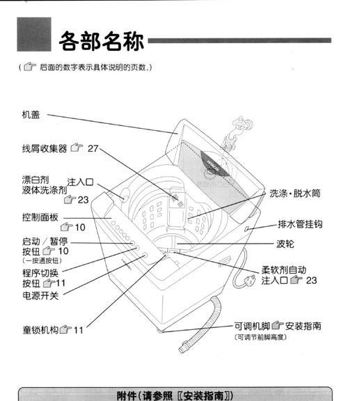 日立洗衣机脱水桶不转的原因及维修方法（解决洗衣机脱水桶不转的实用技巧）  第3张