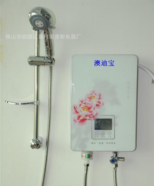 不锈钢储水热水器清洗方法（轻松学会清洗不锈钢储水热水器）  第3张