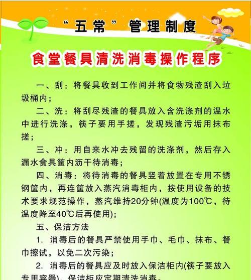 饭店油烟机清洗方法是什么？如何彻底清洁油烟机？  第2张