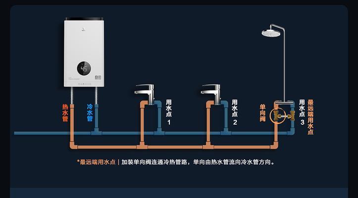 扬子天然气热水器怎么安装？安装过程中常见问题有哪些？  第1张