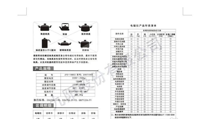 新飞电磁炉加热慢怎么办？有效处理方法有哪些？  第1张