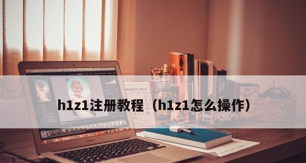 电脑玩h1z1卡顿怎么办？如何优化游戏性能？  第3张